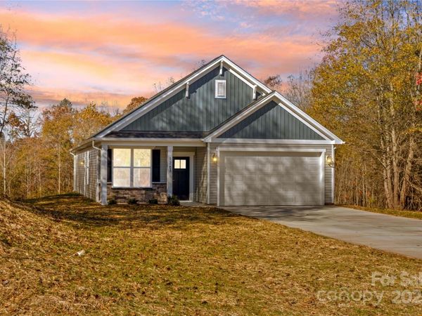 128 Slate Drive, Statesville, NC 28625