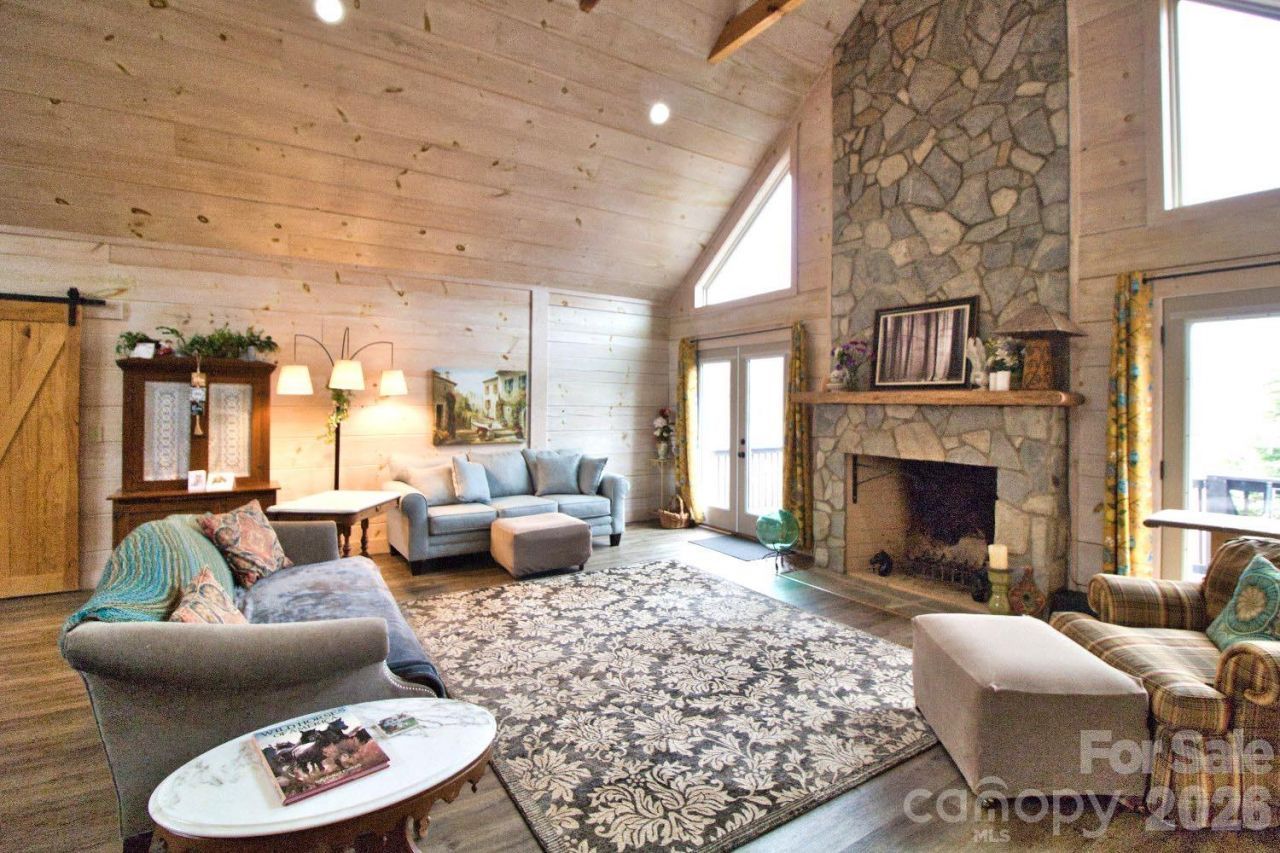 543 Moonlight Pass, Union Mills, NC 28167 Main Photo