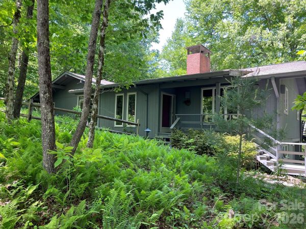 250 Butternut Lane, Brevard, NC 28712