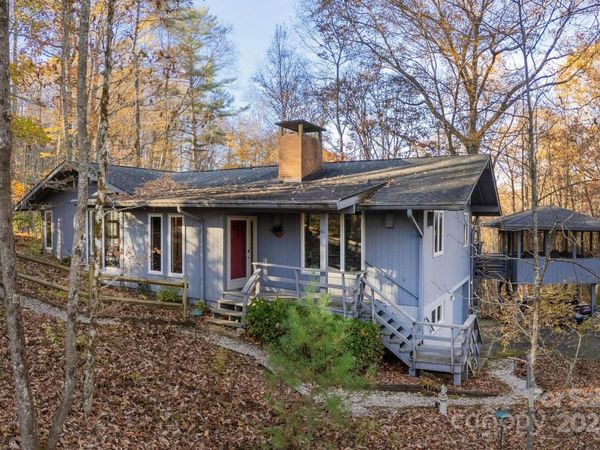 250 Butternut Lane, Brevard, NC 28712