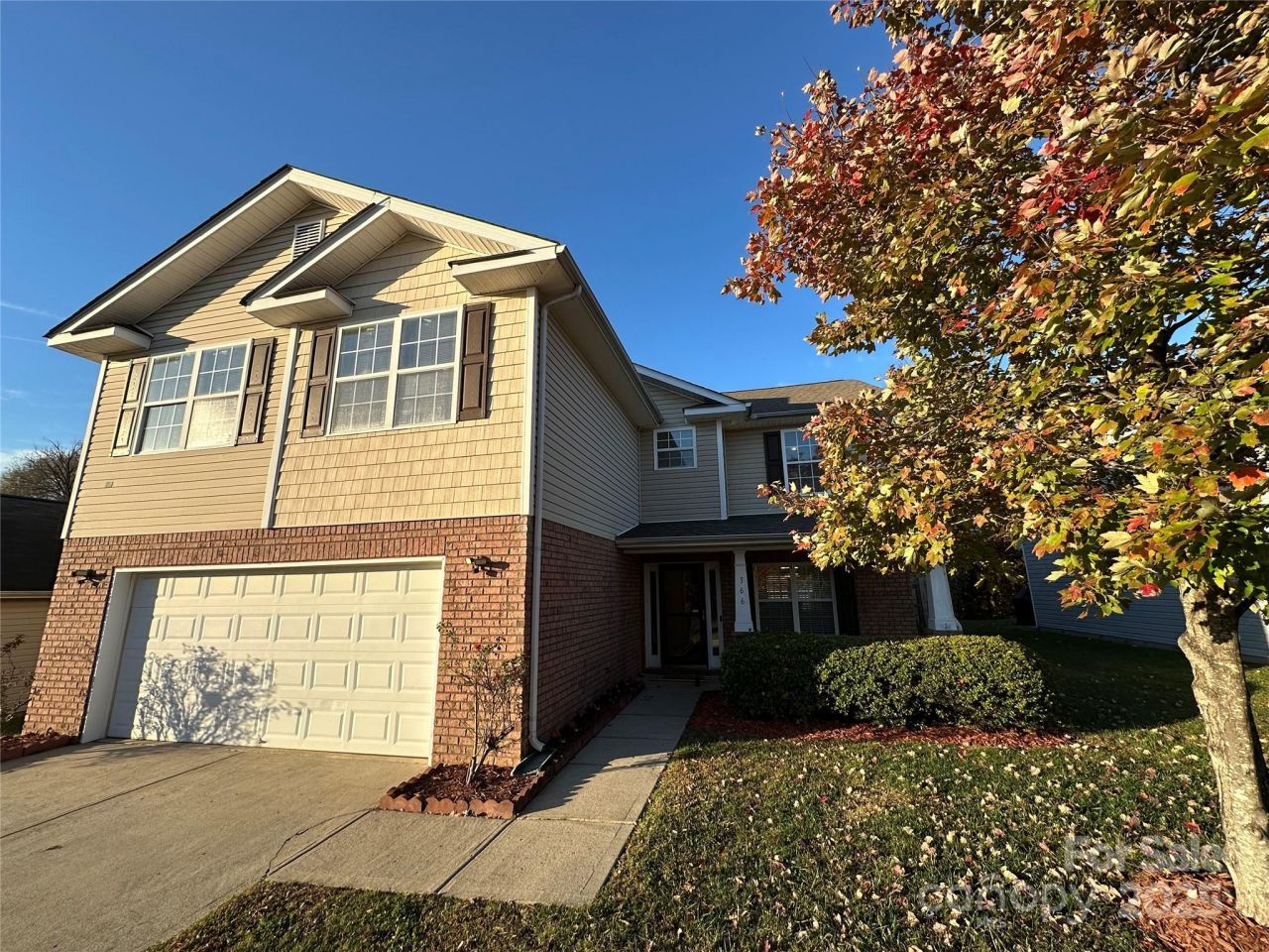 366 Courtland Court, Kannapolis, NC 28081 Main Photo