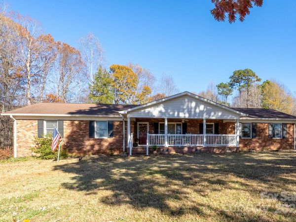 257 Rocky River Road, Mooresville, NC 28115
