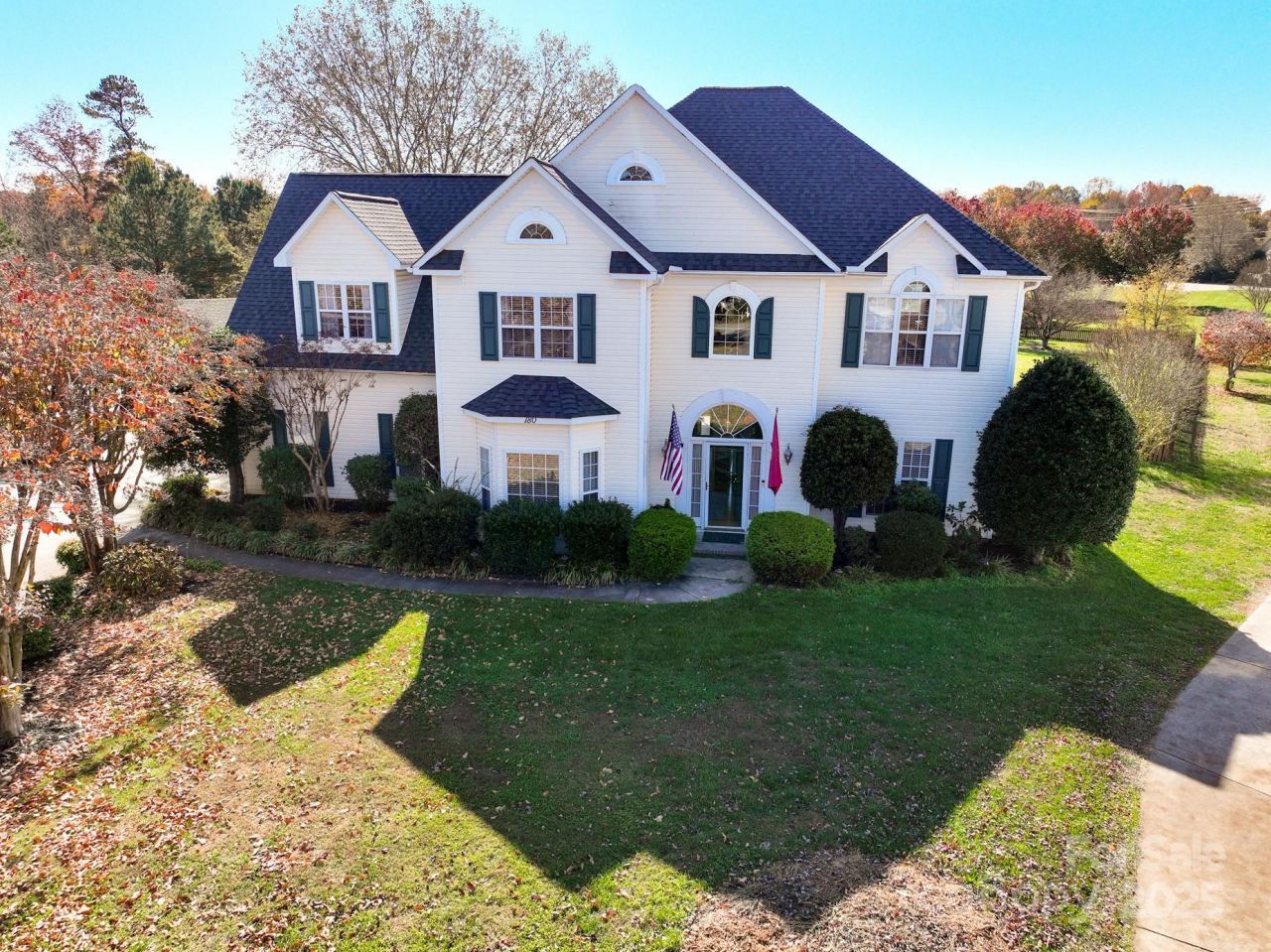 180 Elizabeth Hearth Road, Mooresville, NC 28115 Main Photo