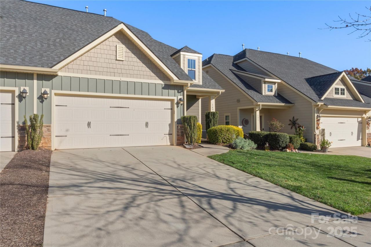 149 Martingale Avenue, Mooresville, NC 28115 Main Photo