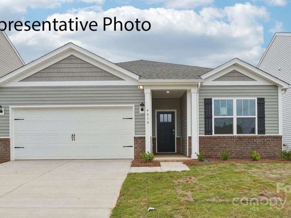 277 Mary Locke Way, Statesville, NC 28677