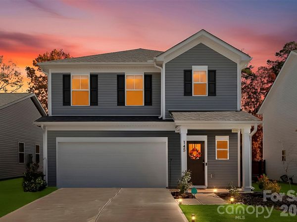 145 Baucom Street, Charlotte, NC 28216