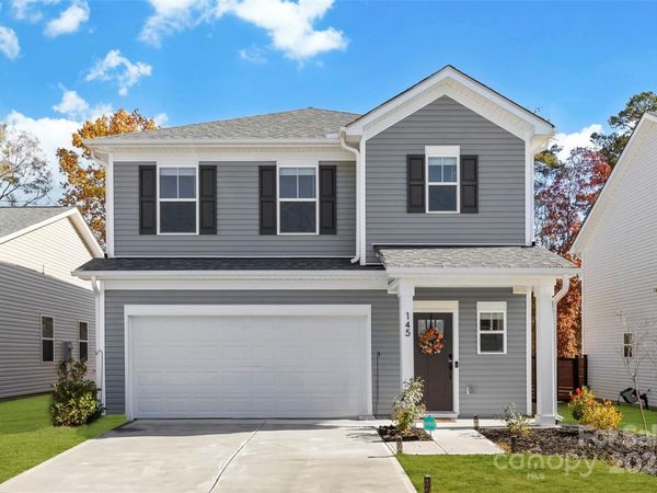 145 Baucom Street , Charlotte, NC 28216