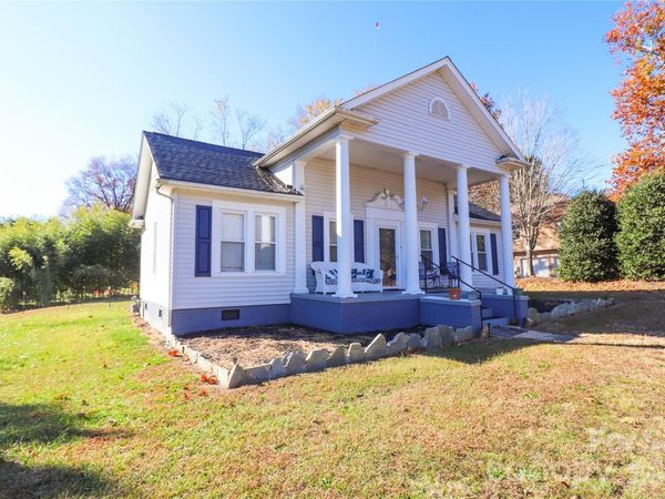 605 US 70 Highway W, Hildebran, NC 28637