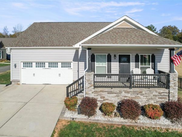 230 Battery Drive, Locust, NC 28097