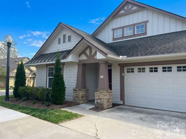 53 Barn Owl Way, Hendersonville, NC 28792