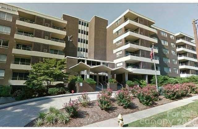 1300 Reece Road, Unit 302, Charlotte, NC 28209 Main Photo