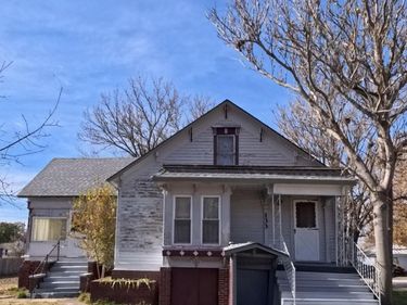 133 S 7th Street, Hebron, NE 68370
