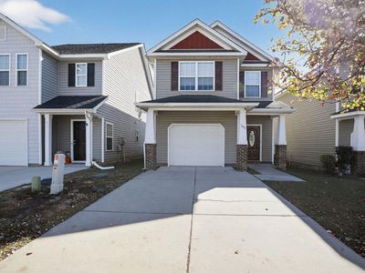 105 Whitton Court, Lexington, SC 29073