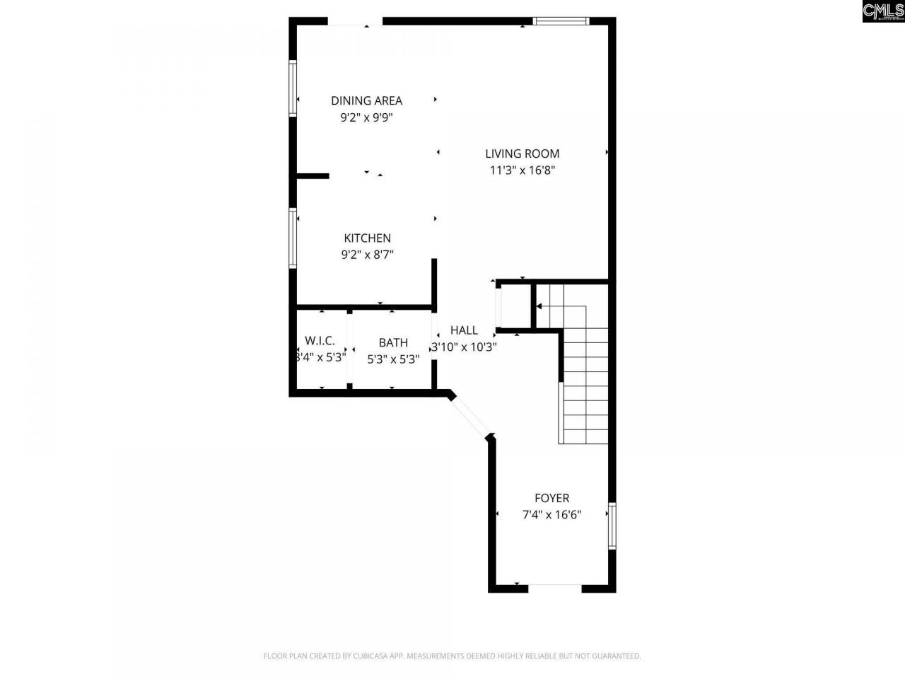 105 Whitton Court Photo 31