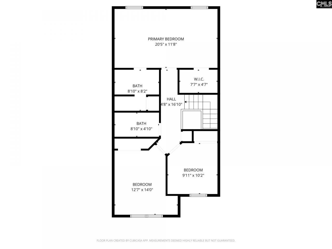 105 Whitton Court Photo 32