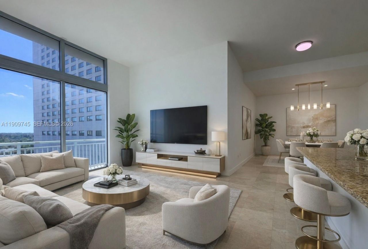 9055 SW 73rd Ct, Unit 707, Miami, FL 33156 Photo