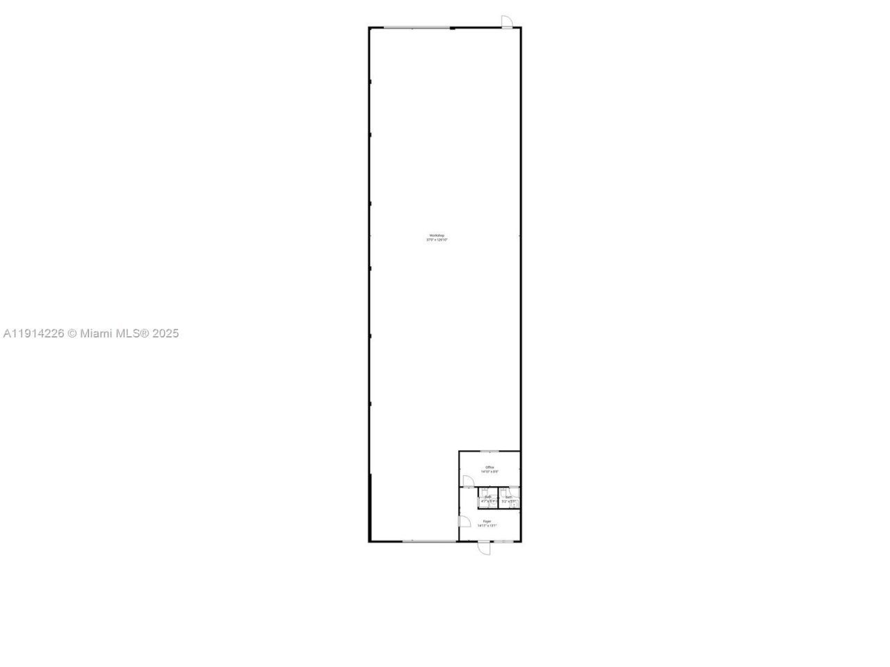 17535 NW 2nd Ave, Unit 108-109, Miami Gardens, FL 33169 Photo