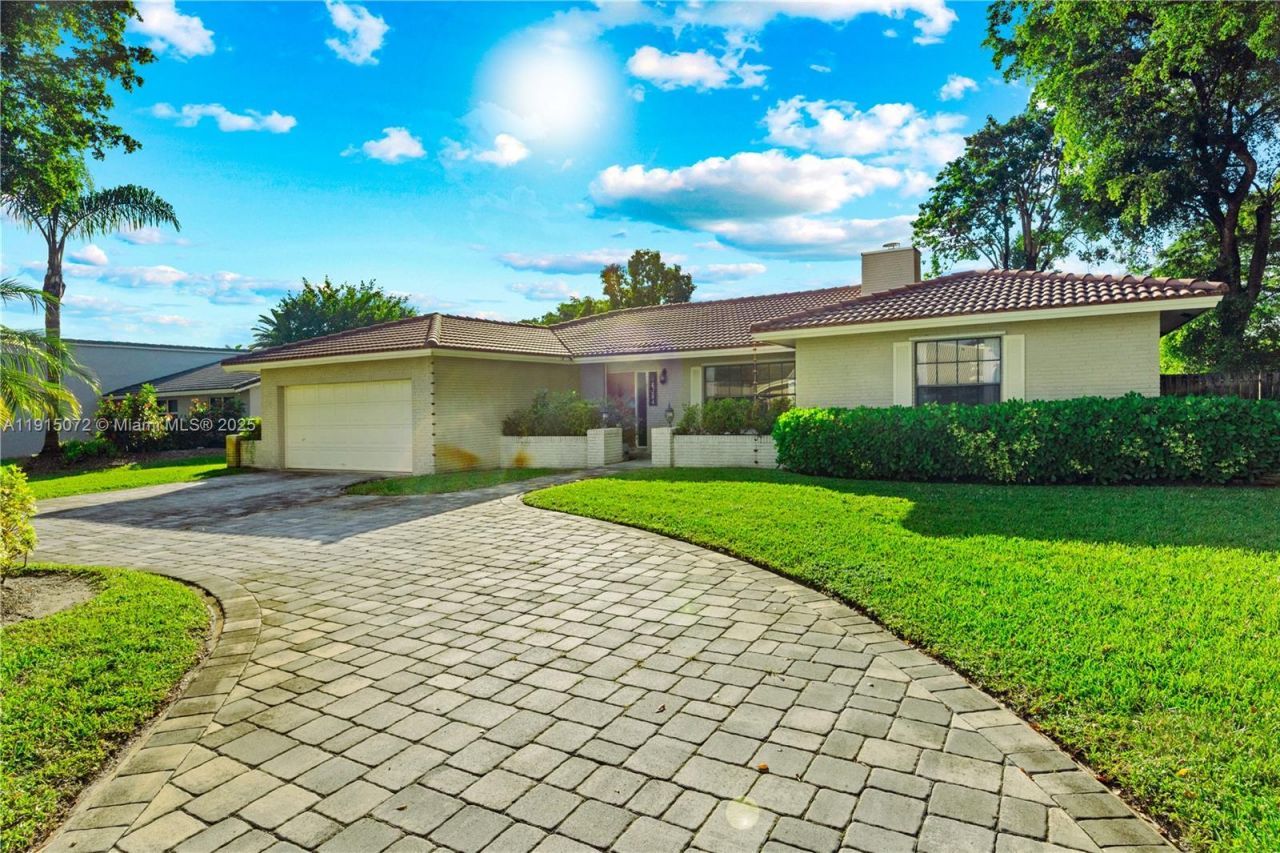 284 NW 92nd Ave, Coral Springs, FL 33071 Photo