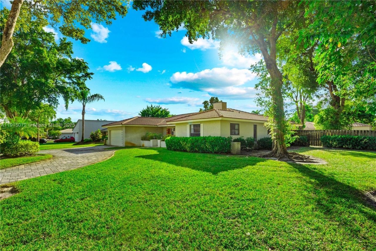 284 NW 92nd Ave, Coral Springs, FL 33071 Photo