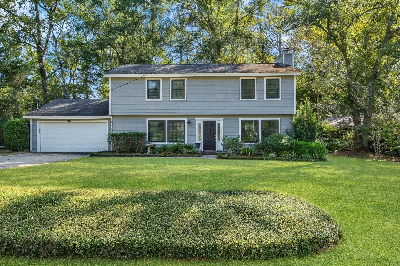 4309 Calcutta Court, Tallahassee, FL 32303 Main Photo