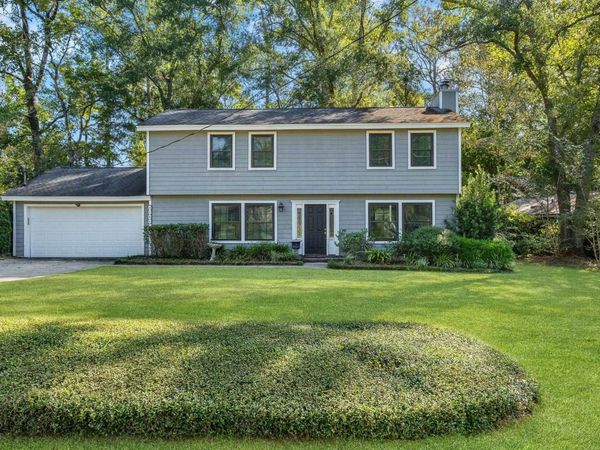 4309 Calcutta Court, Tallahassee, FL 32303