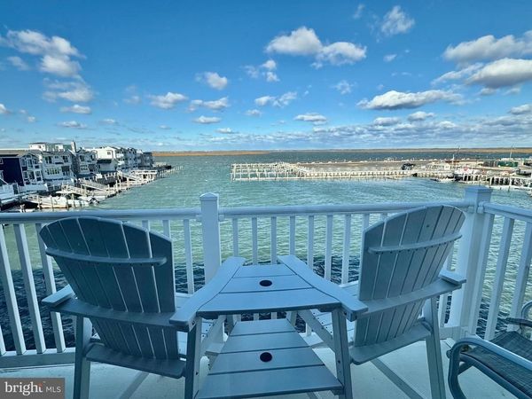 8201 THIRD AVENUE, Unit 24, STONE HARBOR, NJ 08247