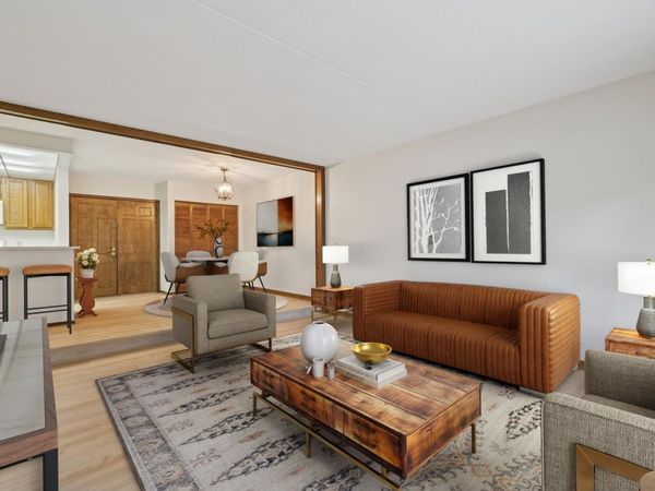 6730 Vernon Avenue S, Unit 201, Edina, MN 55436