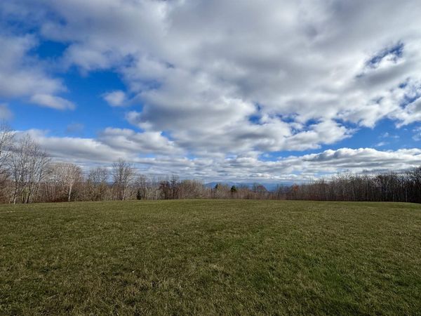 0 Brock Hill Road, Newbury, VT 05051