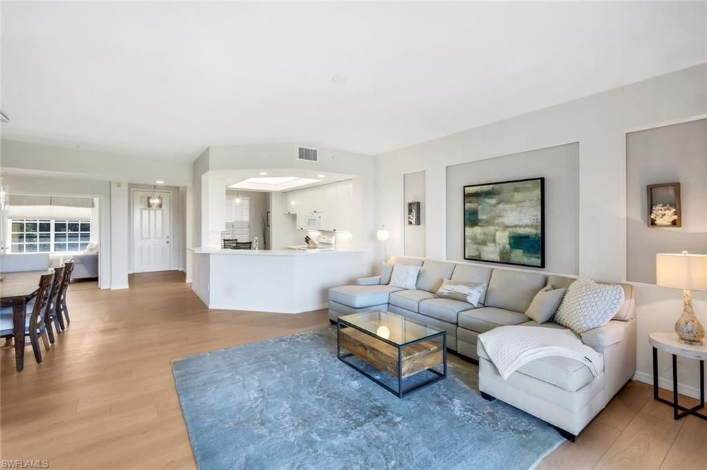 25161 Sandpiper Greens Ct, Unit 203, Bonita Springs, FL 34134 Photo