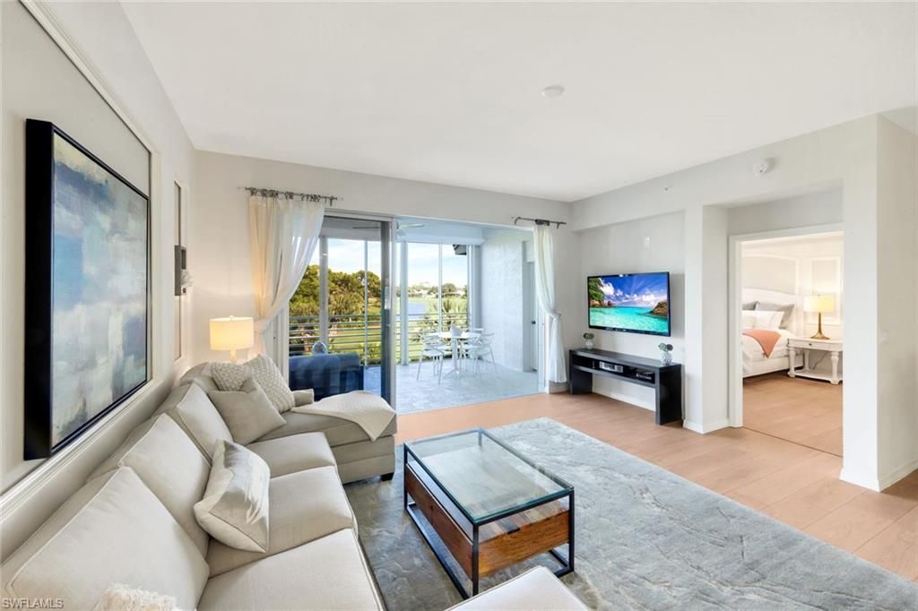 25161 Sandpiper Greens Ct, Unit 203, Bonita Springs, FL 34134 Photo