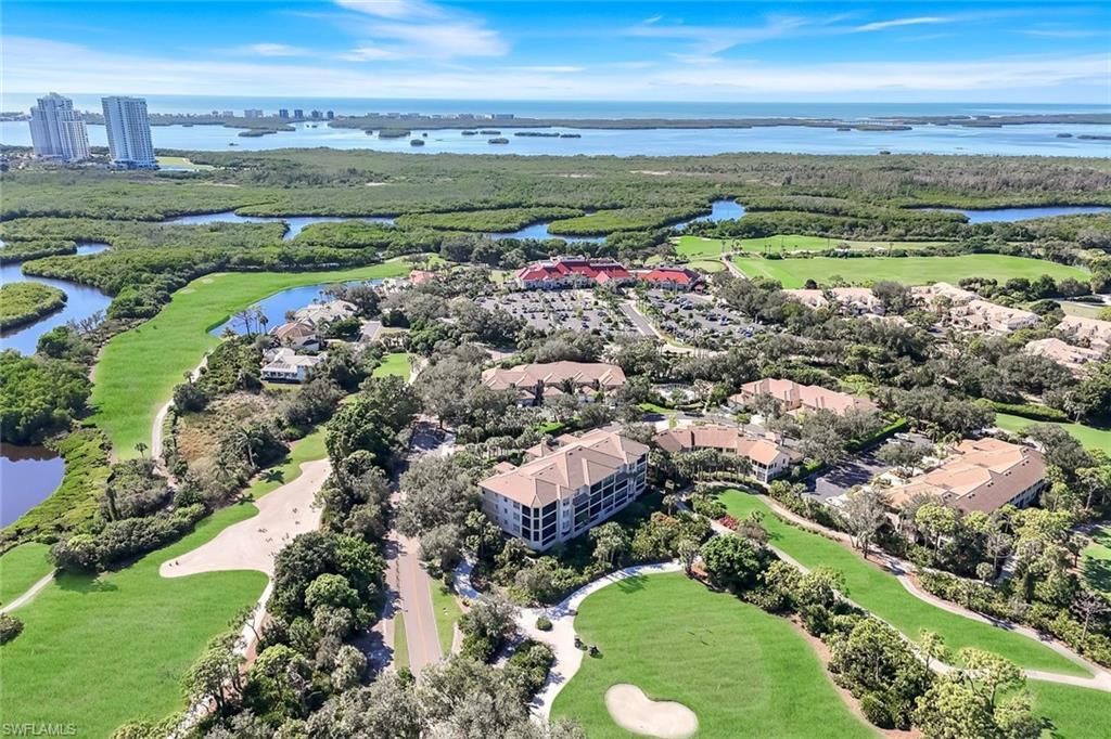 25161 Sandpiper Greens Ct, Unit 203, Bonita Springs, FL 34134 Photo