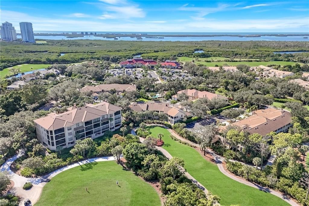 25161 Sandpiper Greens Ct, Unit 203, Bonita Springs, FL 34134 Photo