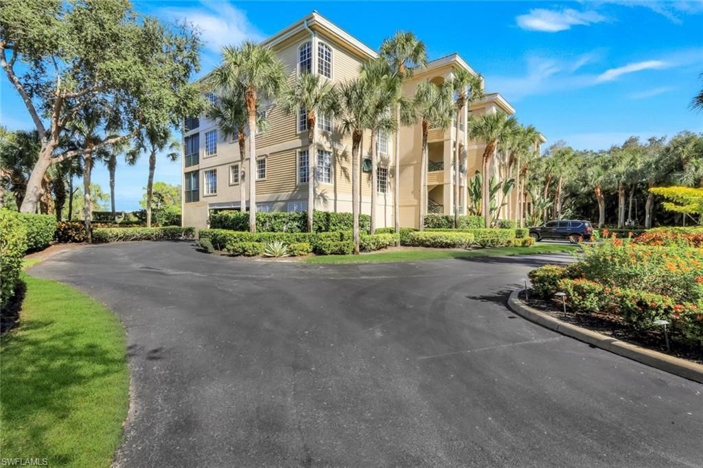 25161 Sandpiper Greens Ct, Unit 203, Bonita Springs, FL 34134 Photo