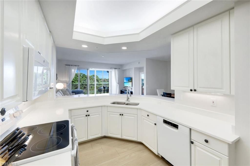 25161 Sandpiper Greens Ct, Unit 203, Bonita Springs, FL 34134 Photo