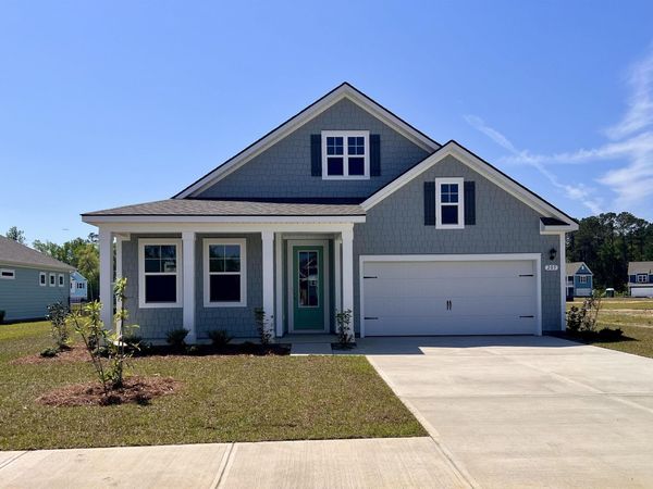 250 Bantry Ln., Conway, SC 29526