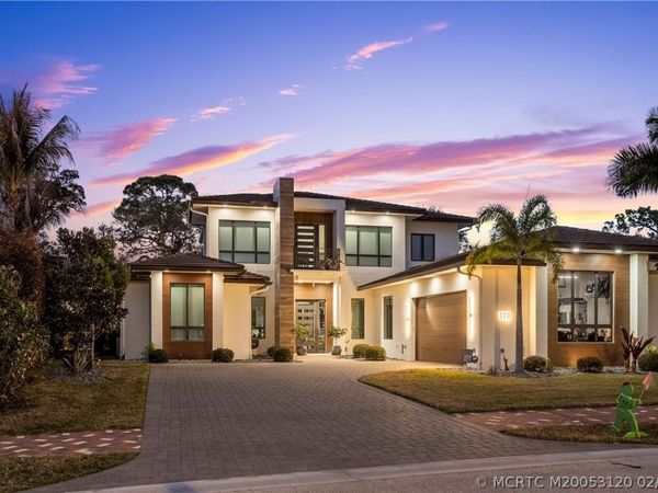 178 SE Via Lago Garda, Port St Lucie, FL 34952