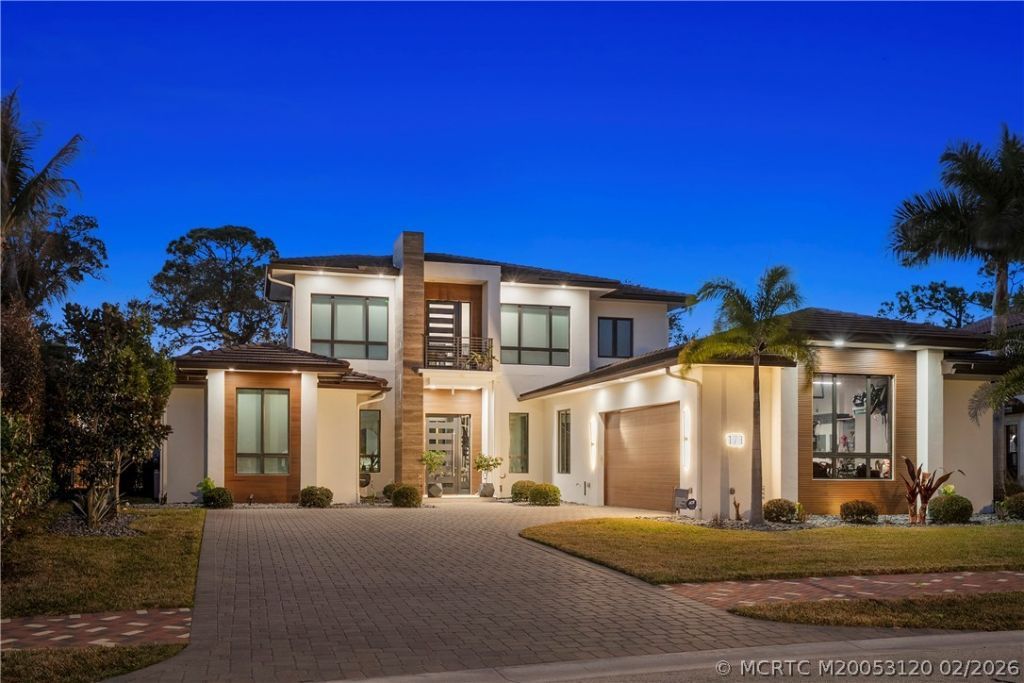 178 SE Via Lago Garda, Port Saint Lucie, FL 34952 Photo