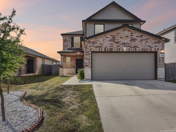 13417 Nancy Reagan, Manor, TX 78653