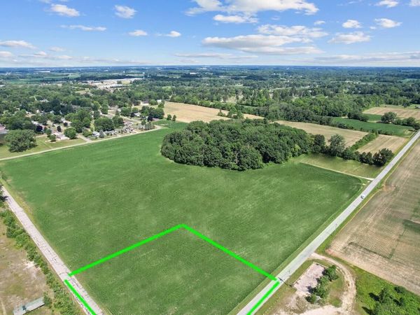 0 Buehler St Parcel 6, Galion, OH 44833