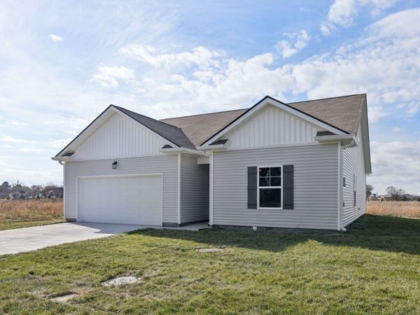 2022 Tobey Ln, Murfreesboro, TN 37127