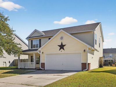 539 Holiday Drive, Summerville, SC 29483