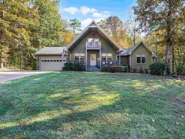 145 CHVAL DR, Counce, TN 38326