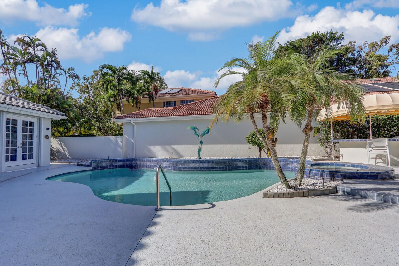 2211 Marseille Drive, Palm Beach Gardens, FL 33410 Photo