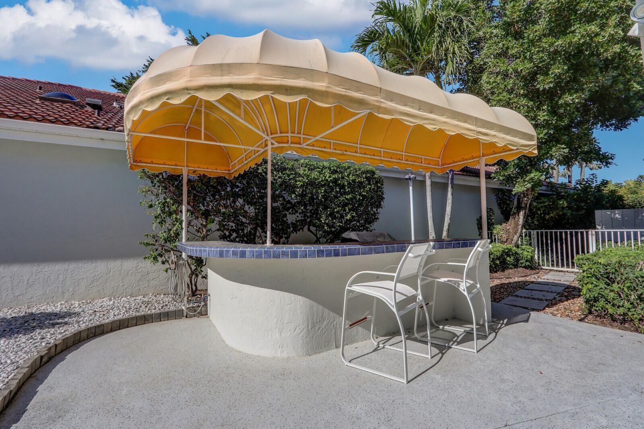 2211 Marseille Drive, Palm Beach Gardens, FL 33410 Photo