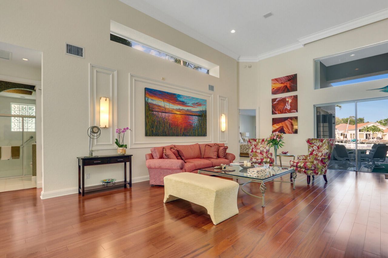 2211 Marseille Drive, Palm Beach Gardens, FL 33410 Photo