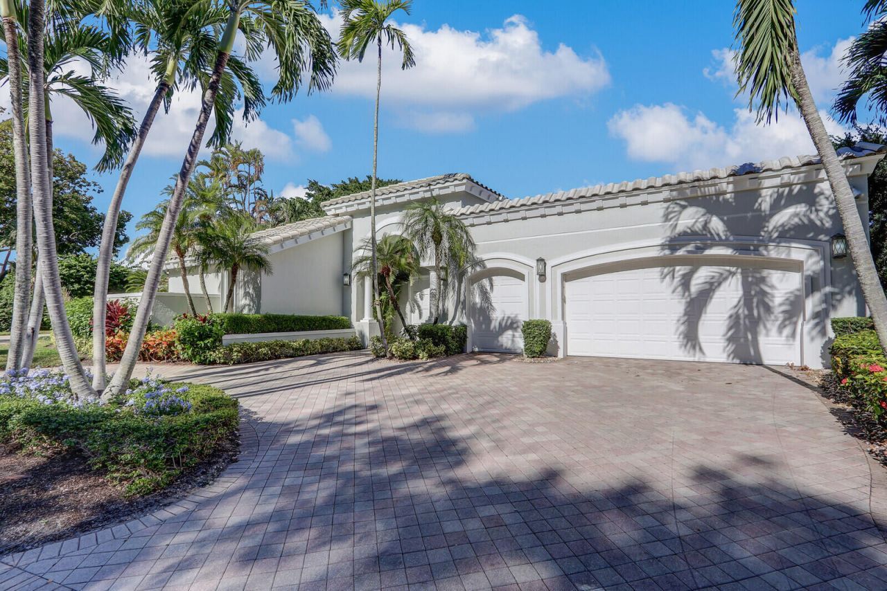 2211 Marseille Drive, Palm Beach Gardens, FL 33410 Photo