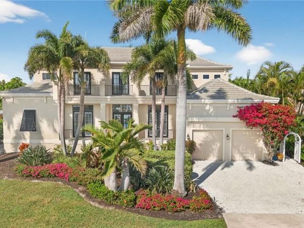 848 Angel Wing DR, SANIBEL, FL 33957