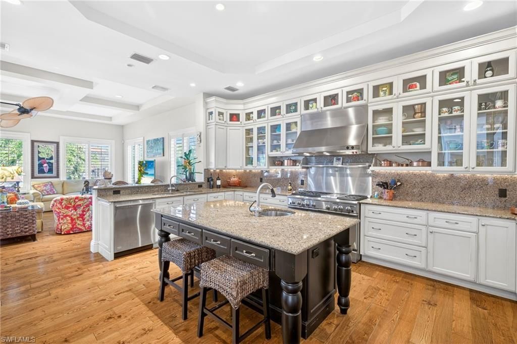 848 Angel Wing Dr, Sanibel, FL 33957 Photo