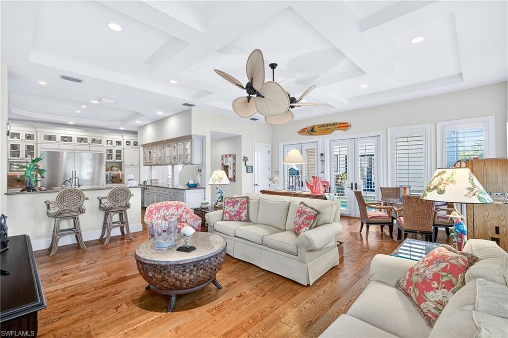 848 Angel Wing Dr, Sanibel, FL 33957 Photo