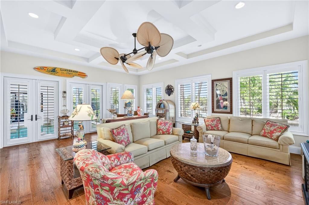 848 Angel Wing Dr, Sanibel, FL 33957 Photo